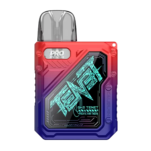 Uwell Caliburn GK3 Tenet Pod System 25 Watts (1000 mAh)