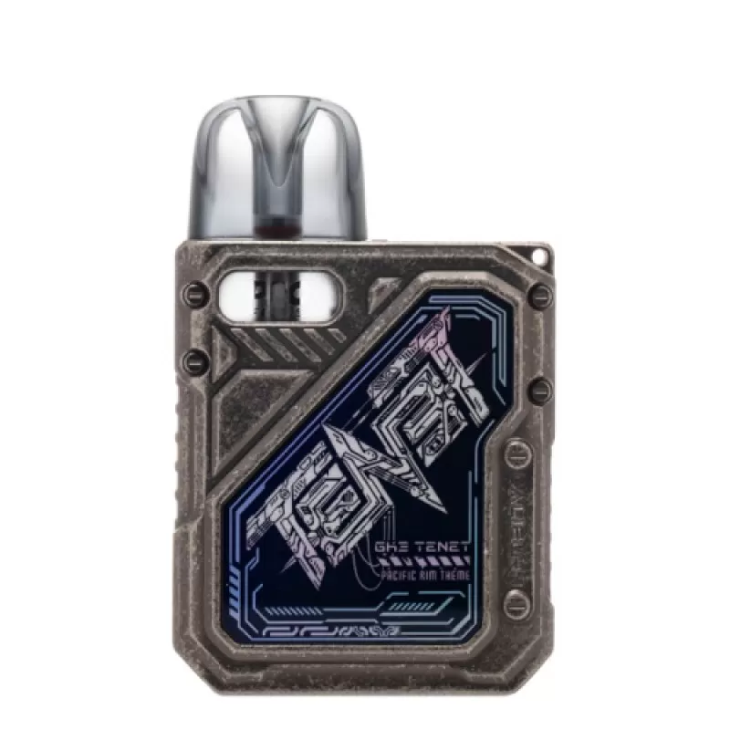 Uwell Caliburn GK3 Tenet Pod System 25 Watts (1000 mAh) - Image 2