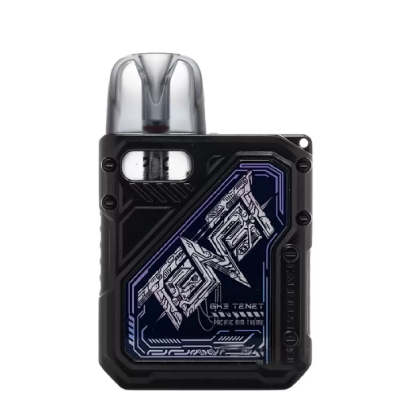Uwell Caliburn GK3 Tenet Pod System 25 Watts (1000 mAh) - Image 3