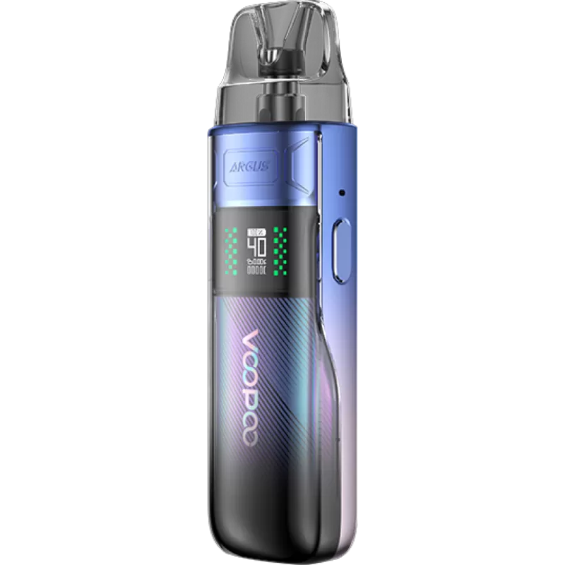 Voopoo Argus E40 Pod Mod Device 40 Watts (1800mAh)