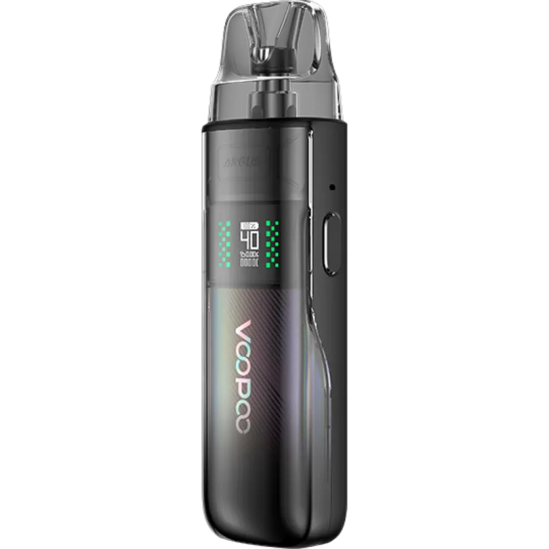 Voopoo Argus E40 Pod Mod Device 40 Watts (1800mAh) - Image 2