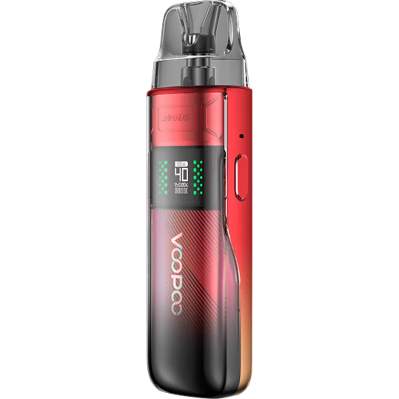 Voopoo Argus E40 Pod Mod Device 40 Watts (1800mAh) - Image 3