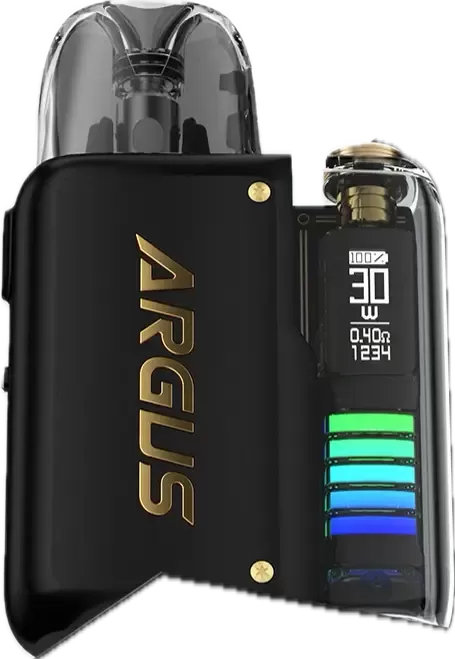 VOOPOO Argus P2 Pod Kit 30W 1100mAh - Image 2