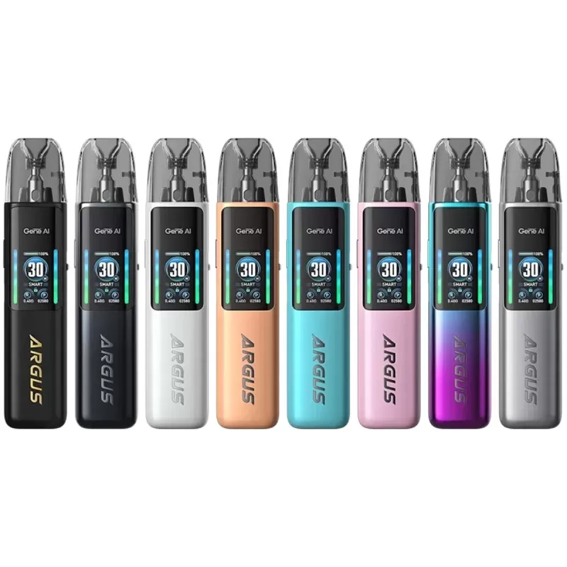 VOOPOO Argus G2 Pod Kit 30W 1000mAh - Image 2