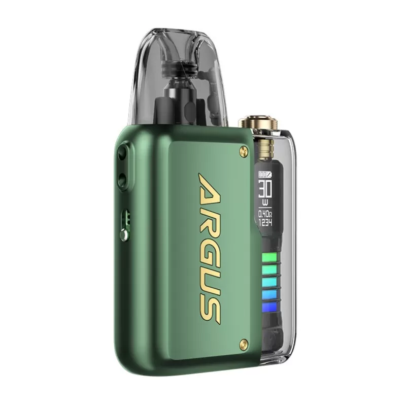 VOOPOO Argus P2 Pod Kit 30W 1100mAh - Image 3