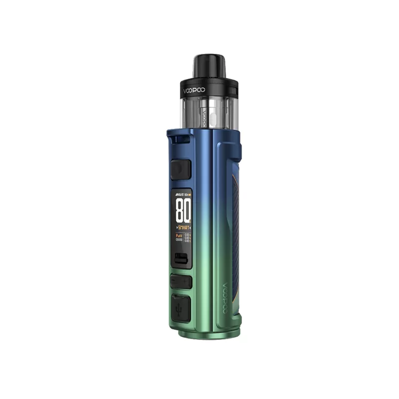 Voopoo Argus Pro 2 Pod Mod Kit 80 Watts (3000 mAh)