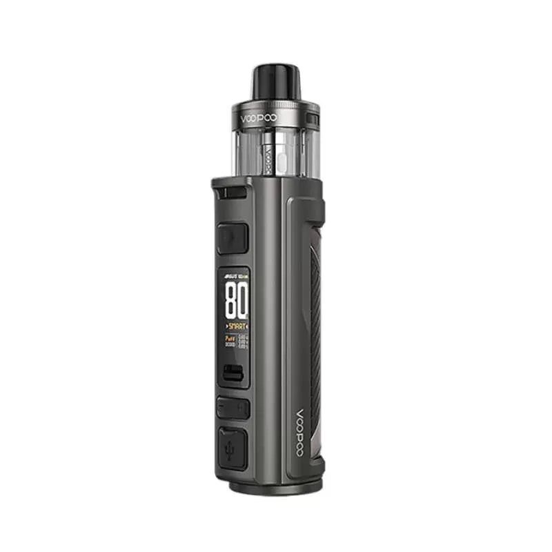 Voopoo Argus Pro 2 Pod Mod Kit 80 Watts (3000 mAh) - Image 2