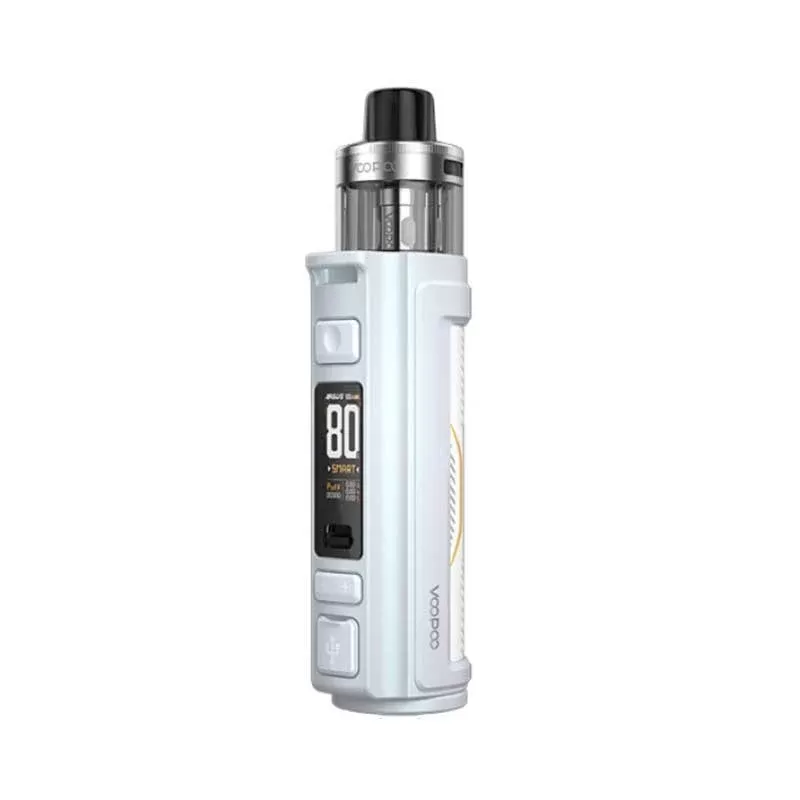 Voopoo Argus Pro 2 Pod Mod Kit 80 Watts (3000 mAh) - Image 3