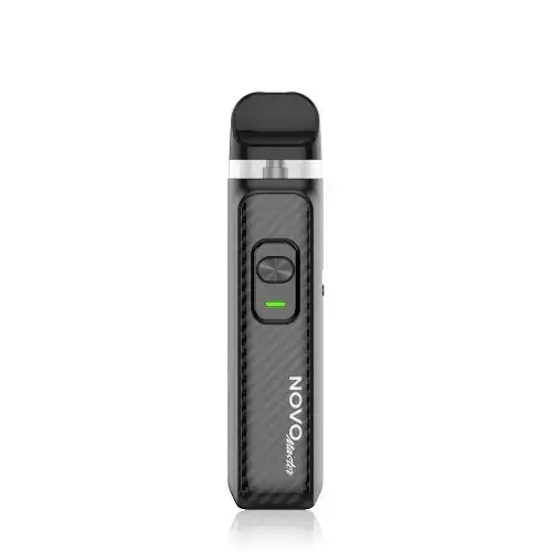Smok Novo Master Kit Pod Device 30 Watts (1000 mAh)