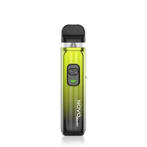 Smok Novo Master Kit Pod Device 30 Watts (1000 mAh) - Image 2