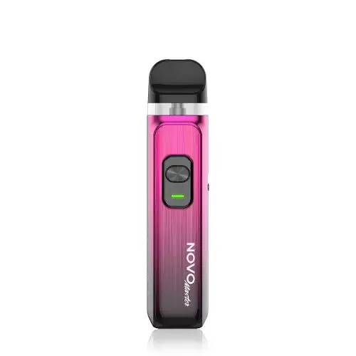 Smok Novo Master Kit Pod Device 30 Watts (1000 mAh) - Image 3