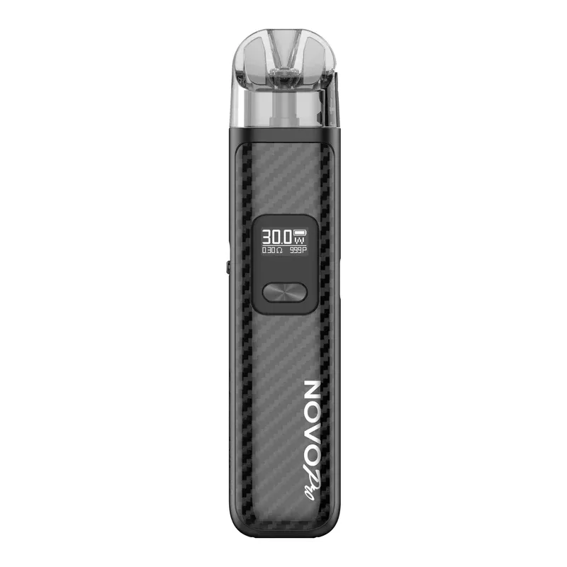 Smok Novo Pro Pod Device 30 Watts (1300mAh)