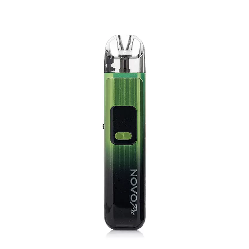 Smok Novo Pro Pod Device 30 Watts (1300mAh) - Image 2