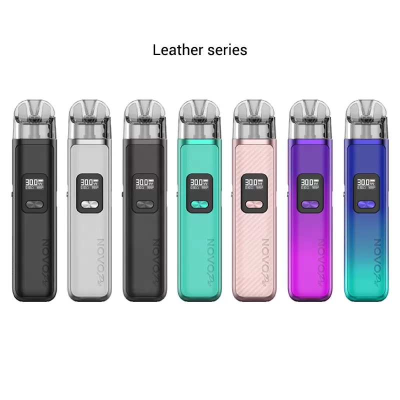 Smok Novo Pro Pod Device 30 Watts (1300mAh) - Image 3