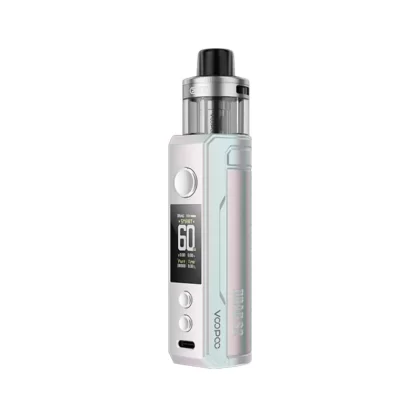 Voopoo Drag S2 Pod Mod 60Watts (2500mAh)