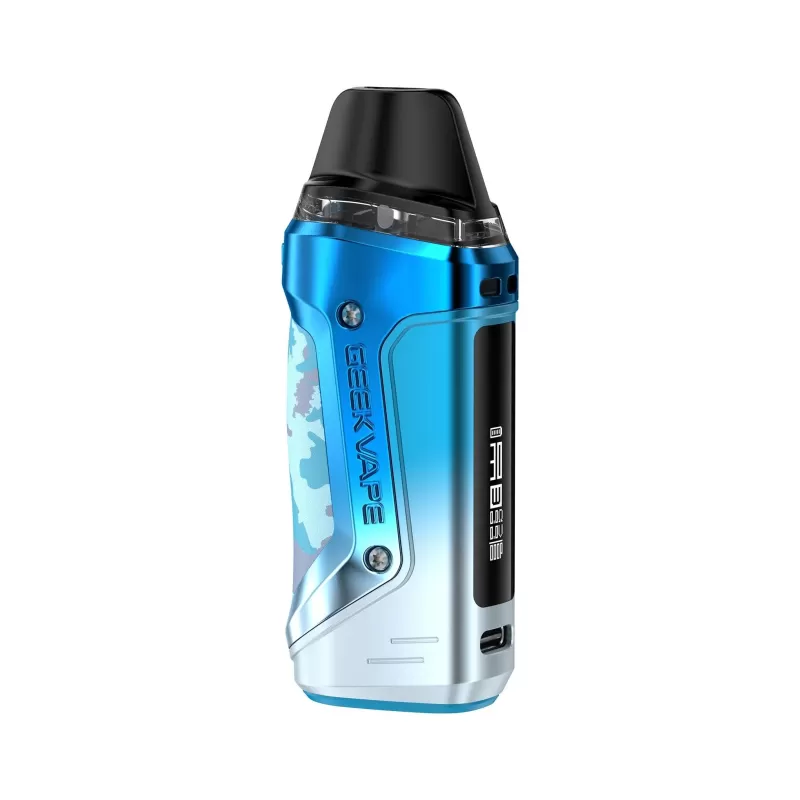 GEEKVAPE Aegis Nano 2 (AN2) Kit 30Watts (1100 mAh)