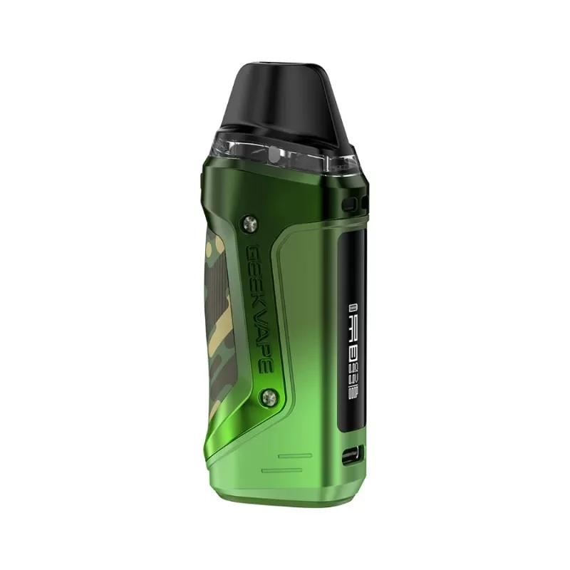 GEEKVAPE Aegis Nano 2 (AN2) Kit 30Watts (1100 mAh) - Image 2