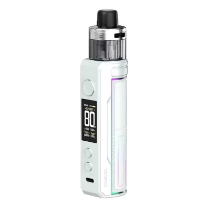 Voopoo Drag X2 Pod Mod 80Watts (18650 mAh)