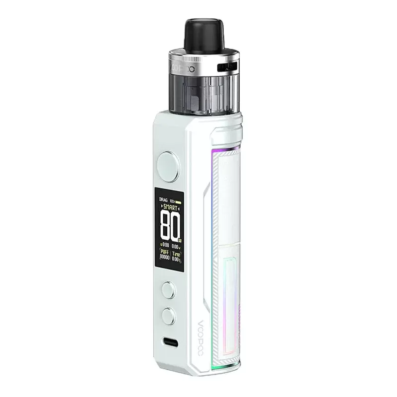 Voopoo Drag X2 Pod Mod 80Watts (18650 mAh)