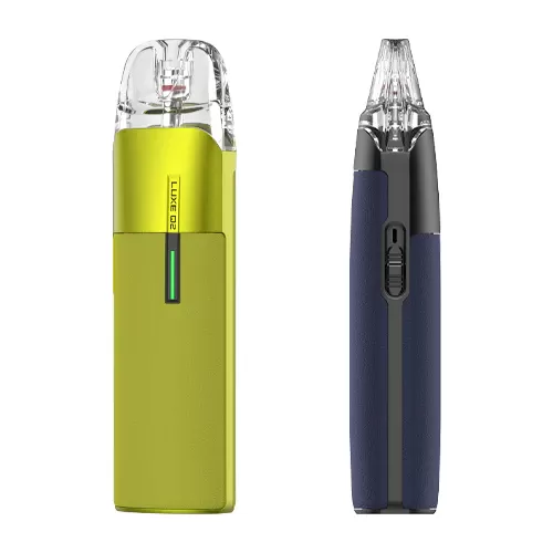Vaporesso Luxe Q2 Pod Kit (1000mAh) - Image 2