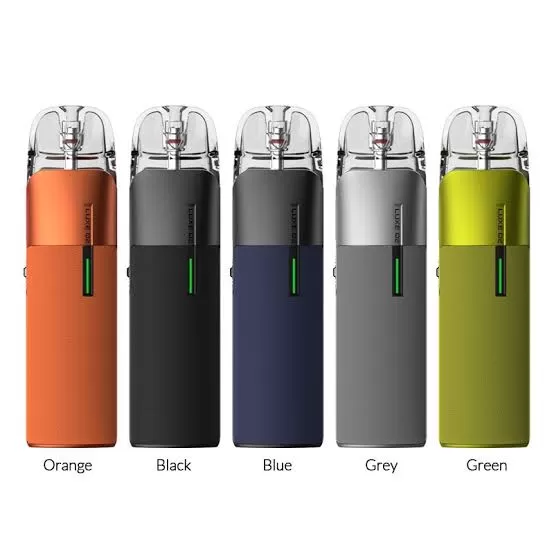 Vaporesso Luxe Q2 Pod Kit (1000mAh) - Image 3