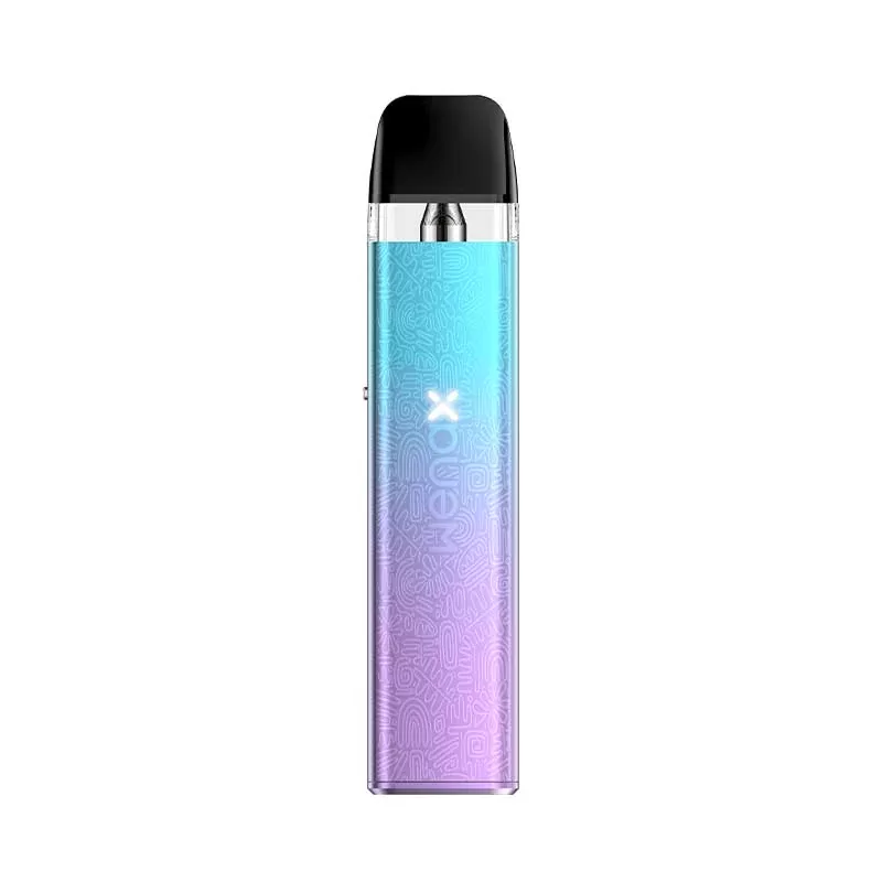Geek Vape Wenax Q Mini Pod System Kit 25W 1000mAh - Image 2