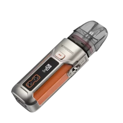 Vaporesso Luxe X Pro Pod Mod Kit 40W (1500mAh)
