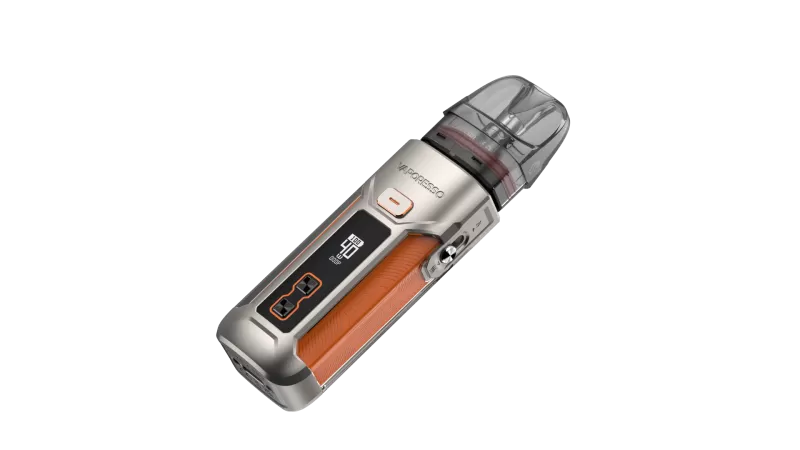 Vaporesso Luxe X Pro Pod Mod Kit 40W (1500mAh)