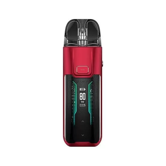 Vaporesso Luxe XR Max Pod Mod Kit 80W (2800mAh) - Image 2