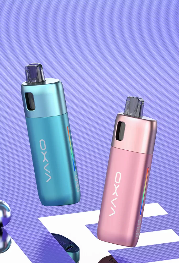 Oxva Oneo Pod Mod Kit 40W (1600mAh) - Image 2