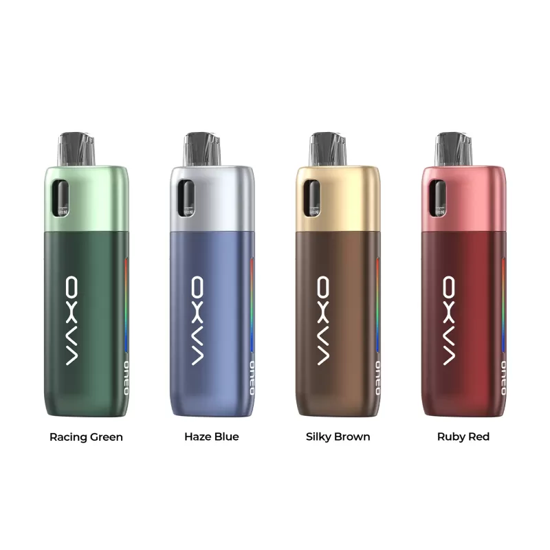 Oxva Oneo Pod Mod Kit 40W (1600mAh) - Image 3