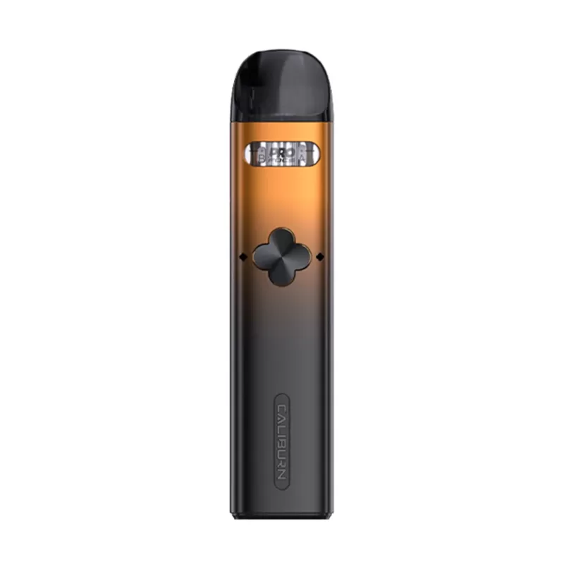 Uwell Caliburn Explorer Pod System Kit 32W (1000 mAh)