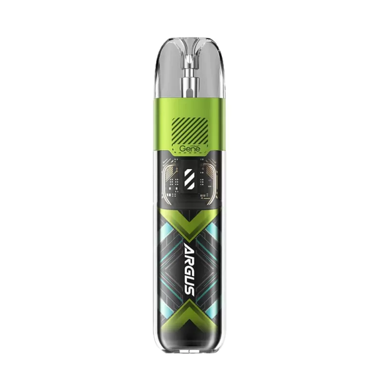 Voopoo Argus P1s Pod System Kit 25W (800 mAh) - Image 2