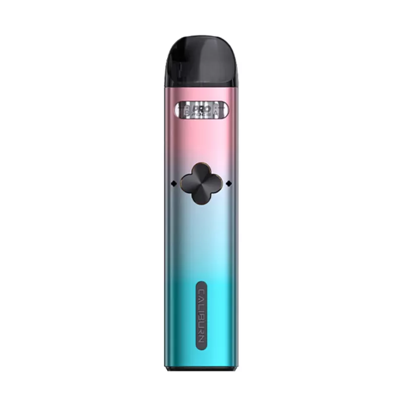 Uwell Caliburn Explorer Pod System Kit 32W (1000 mAh) - Image 2