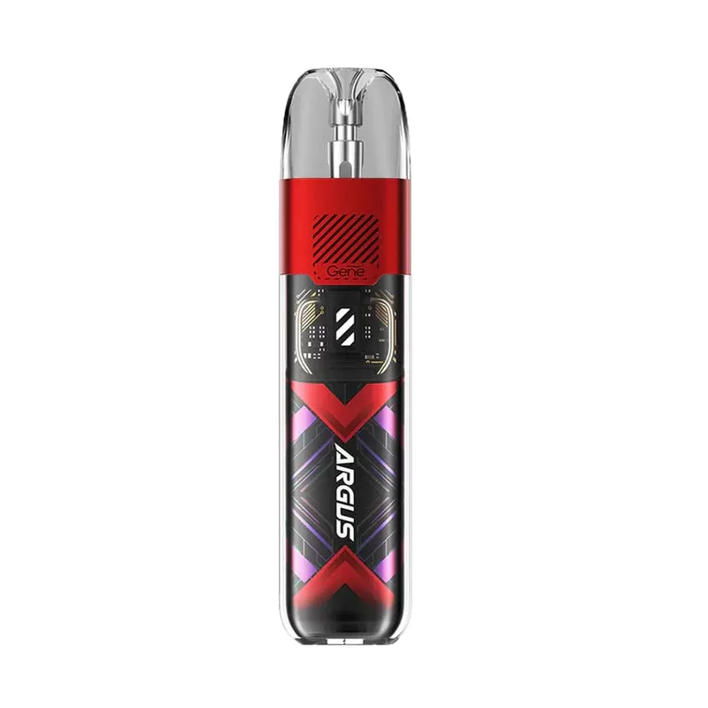 Voopoo Argus P1s Pod System Kit 25W (800 mAh) - Image 3