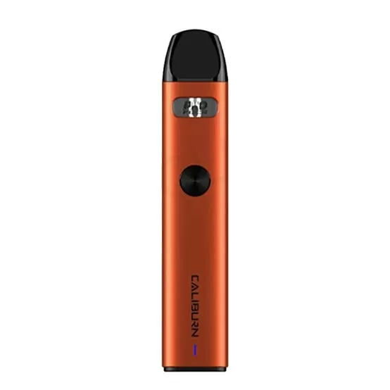 Uwell Caliburn Explorer Pod System Kit 32W (1000 mAh) - Image 3