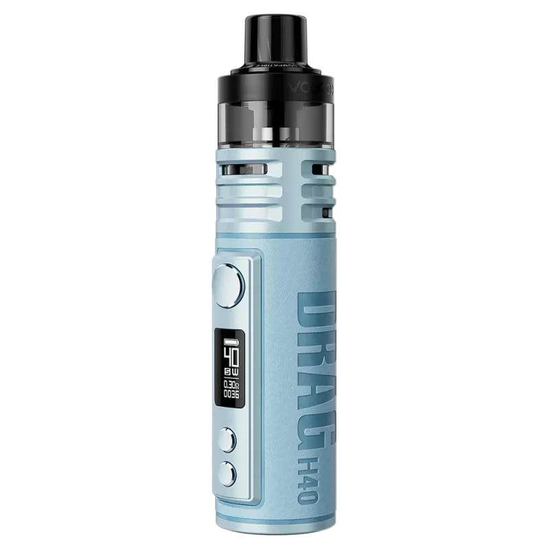 Voopoo Drag H40 Pod 40W (1500mAh) - Image 2