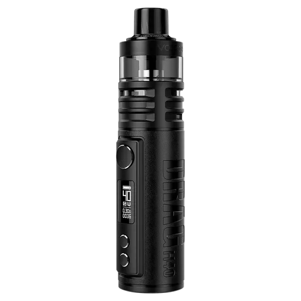 Voopoo Drag H40 Pod 40W (1500mAh) - Image 3