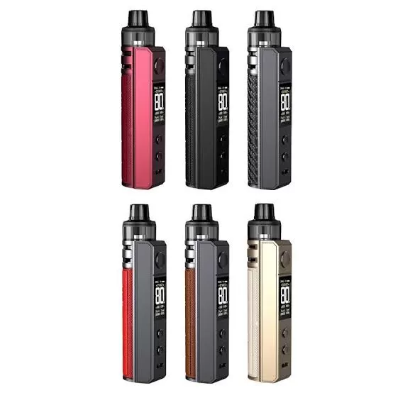 Voopoo Drag H80S KIT - Image 2