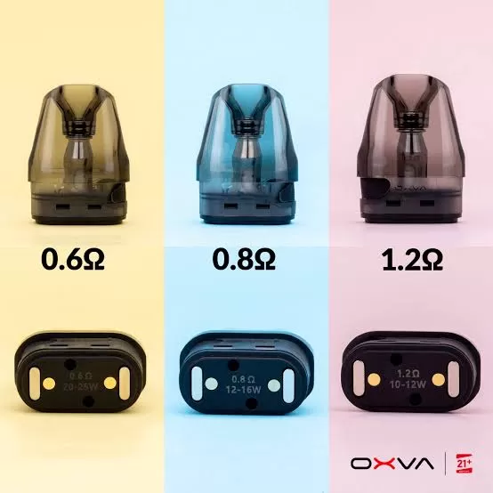 XLIM V2 Cartridge - Image 3