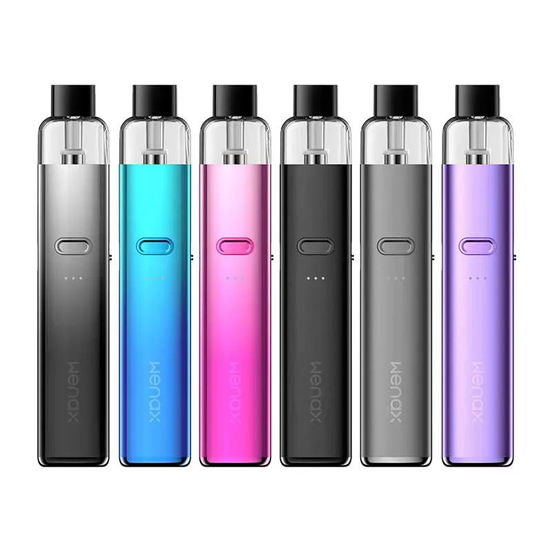 GEEKVAPE WENAX K2 - Image 3