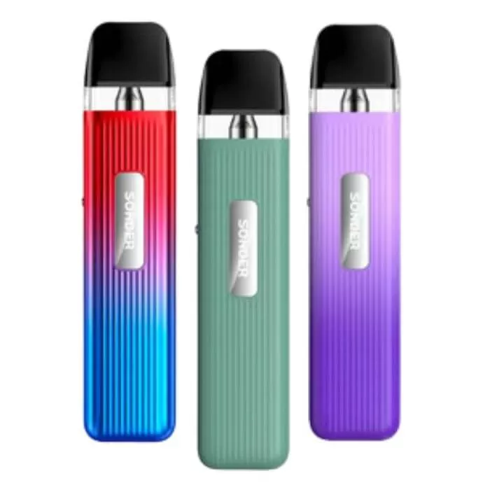 GEEKVAPE Sonder Q Pod 20W (1000mAh) - Image 2