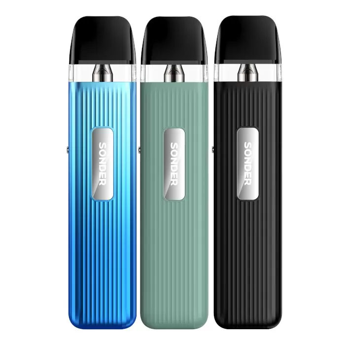 GEEKVAPE Sonder Q Pod 20W (1000mAh) - Image 3