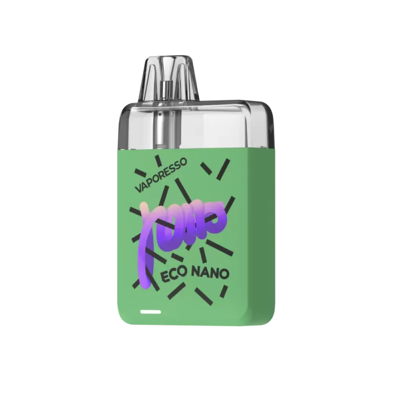 VAPORESSO ECO NANO POD - Image 2