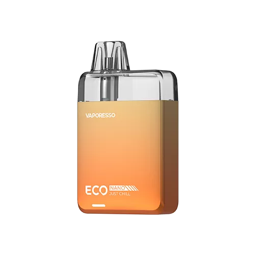 VAPORESSO ECO NANO POD - Image 3