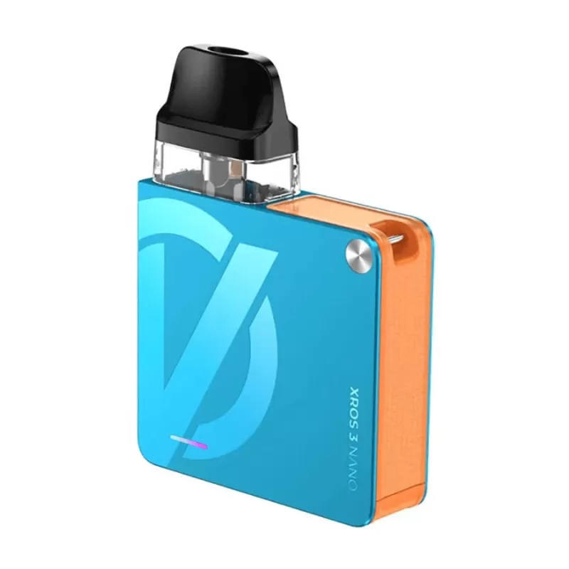 VAPORESSO XROS 3 NANO POD KIT - Image 2