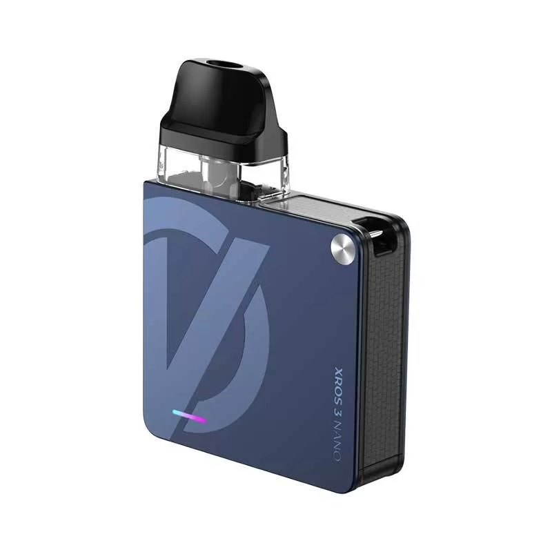 VAPORESSO XROS 3 NANO POD KIT - Image 3