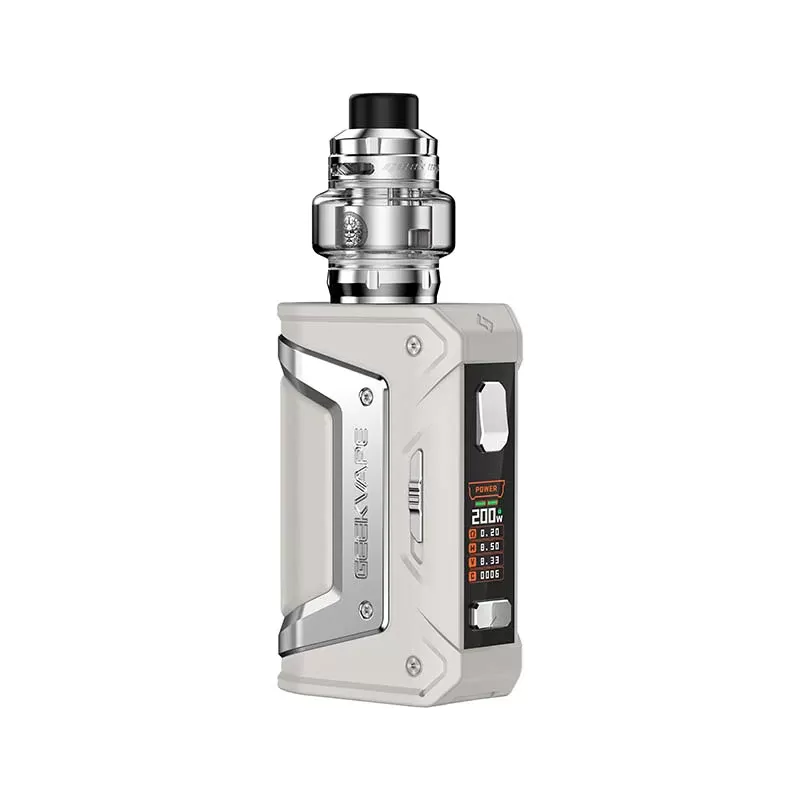 Geekvape–Aegis Legend 2 Classic– (L200 Classic 200w Box Mod Starter Kit)