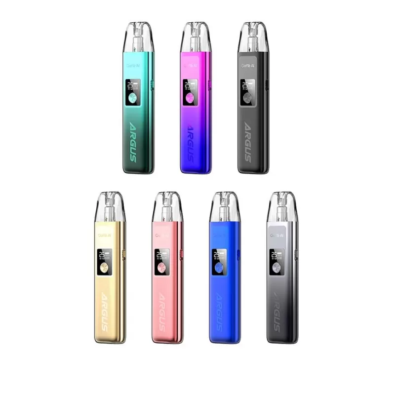 Voopoo Argus G Pod Kit 25W - Image 2