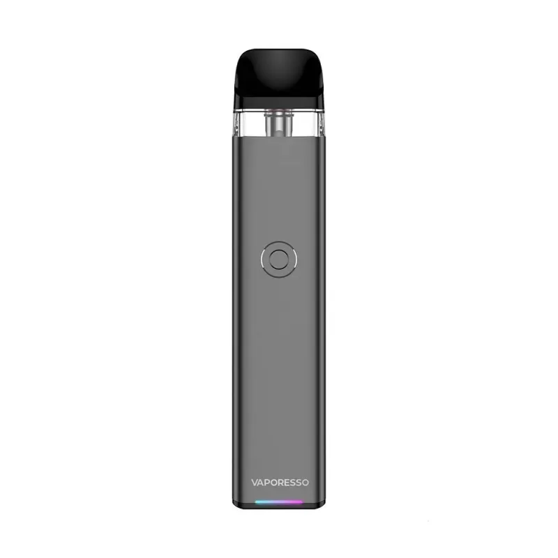 VAPORESSO XROS 3 POD SYSTEM KIT (1000mAh) - Black / Icy Silver / Mint Green / Navy Blue / Rose Pink / Royal Gold / Sky Blue / Space Gray - Image 3